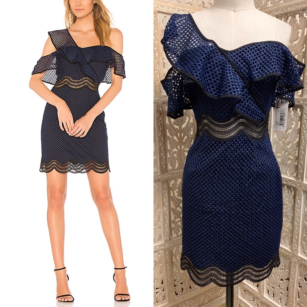 SAYLOR Luca Dress